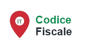 Codice Fiscale Logo